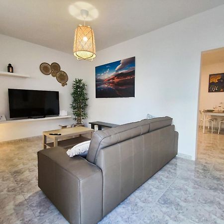 Casa Pilar Apartment Фамара Екстериор снимка