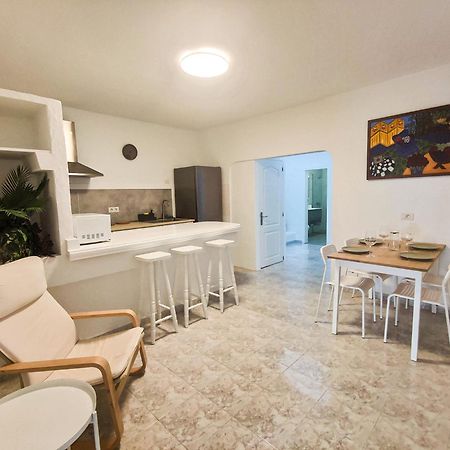 Casa Pilar Apartment Фамара Екстериор снимка