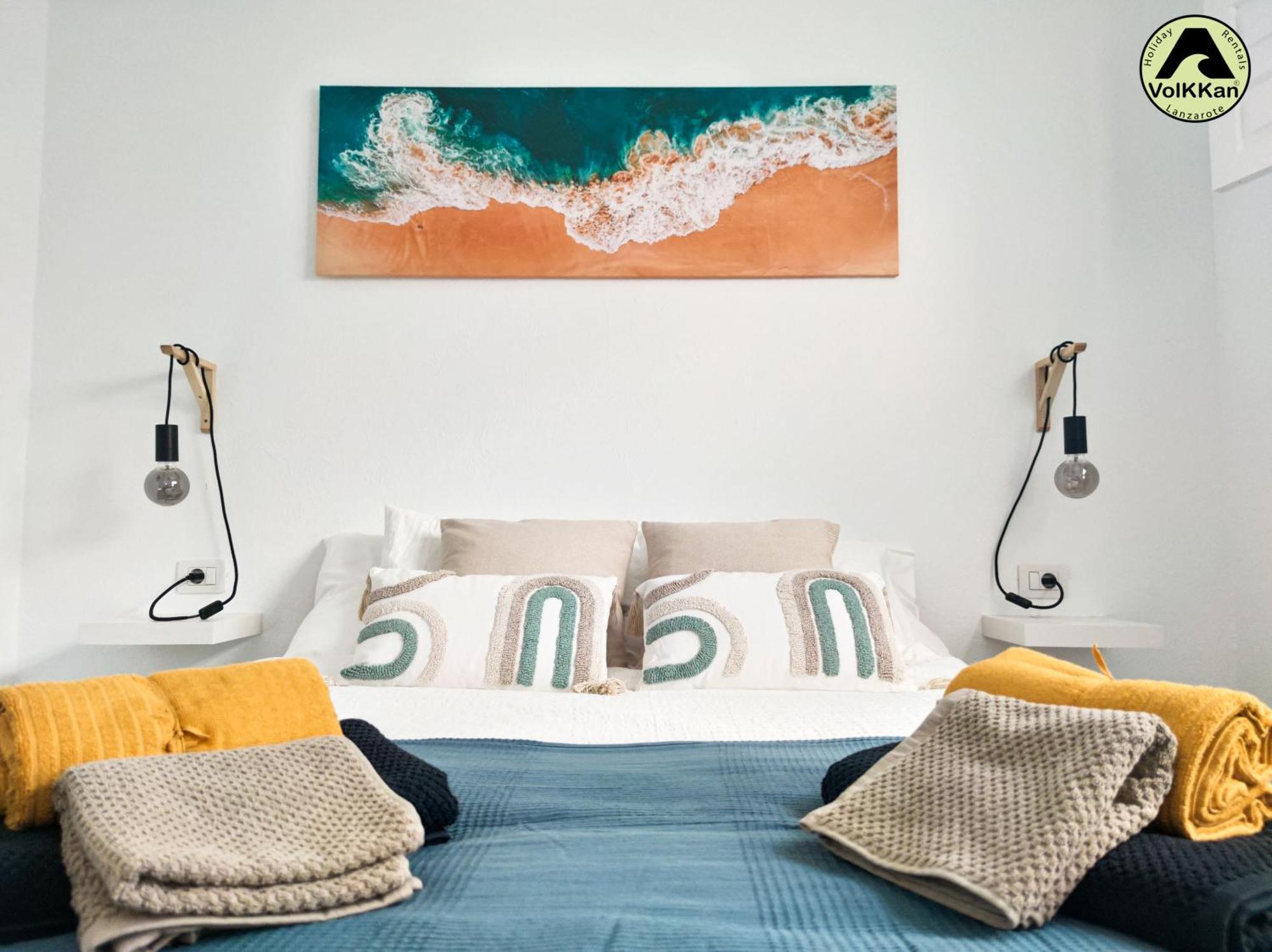 Casa Pilar Apartment Фамара Екстериор снимка